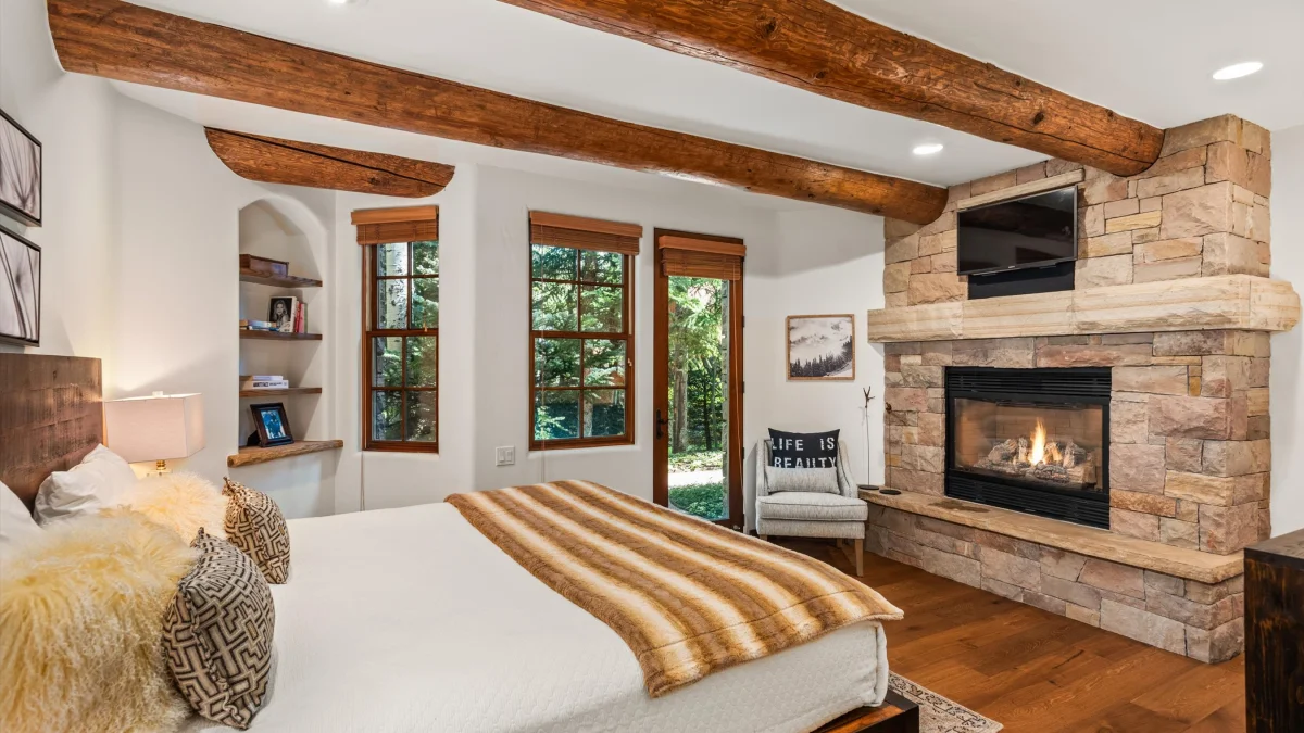 Timber Ridge Chalet