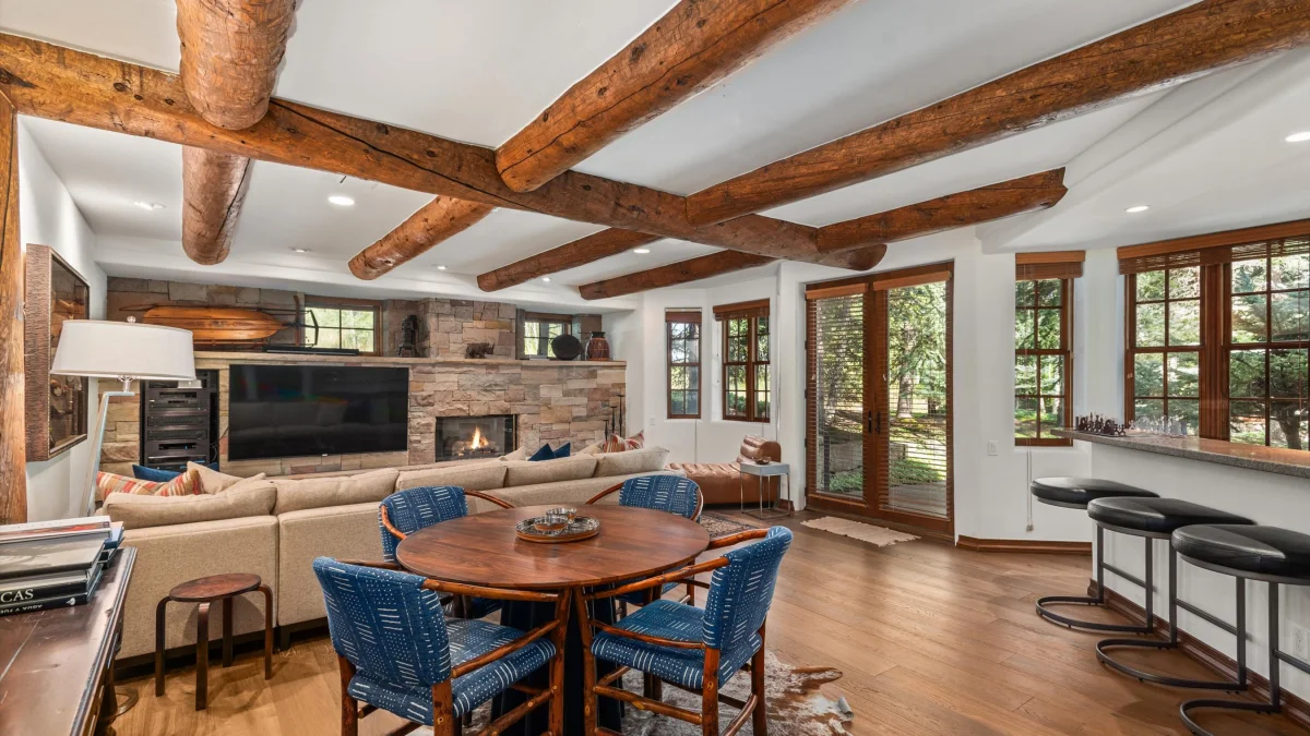 Timber Ridge Chalet