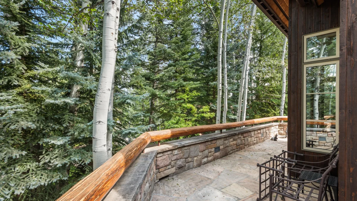 Timber Ridge Chalet
