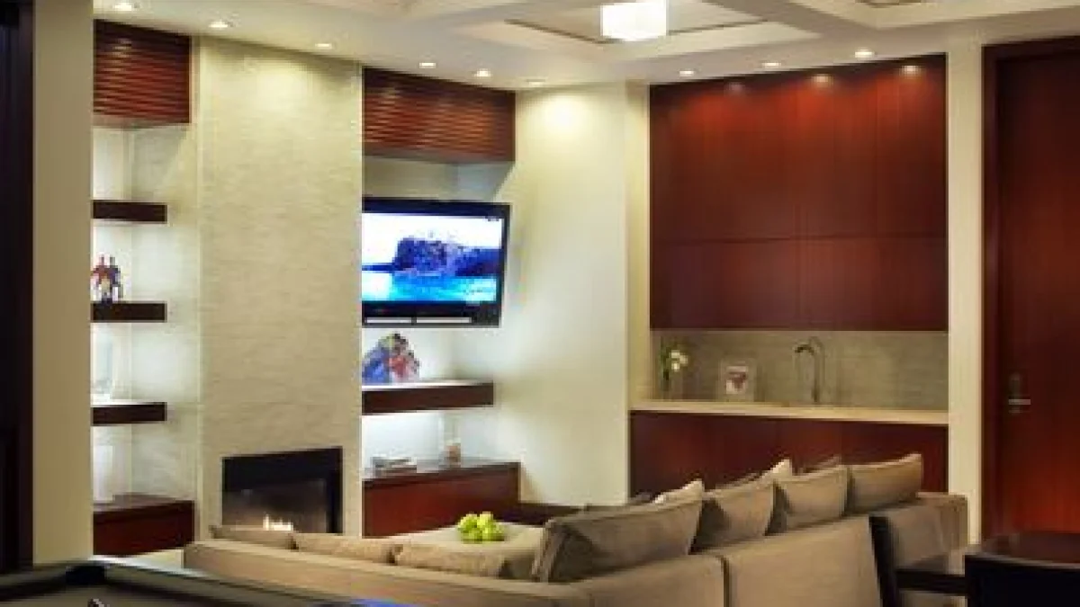 Hyman Luxury
