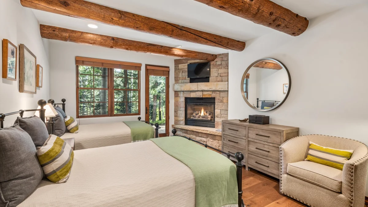 Timber Ridge Chalet