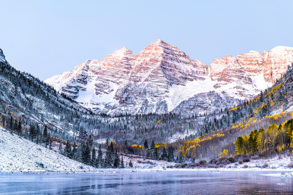 Maroon Bells