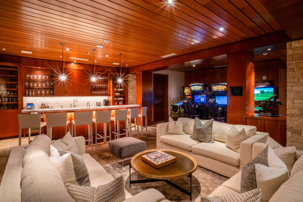 The Motherlode Penthouse