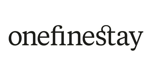 Onefinestay
