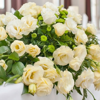 An Aspen Colorado Wedding