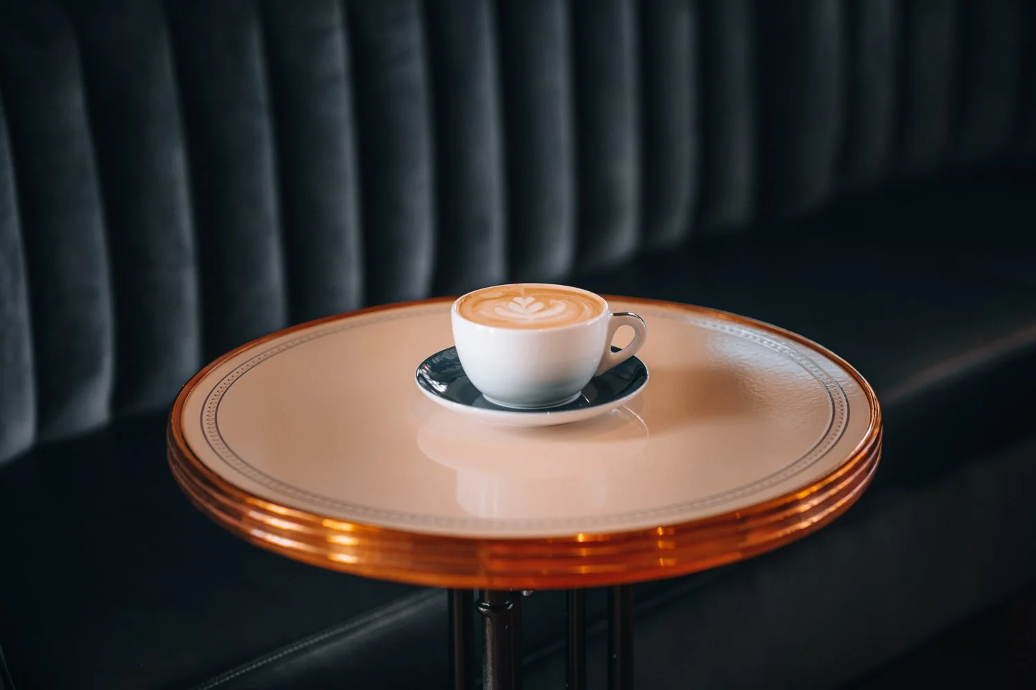 Aspen's Best Local Coffee Shops & Cafés