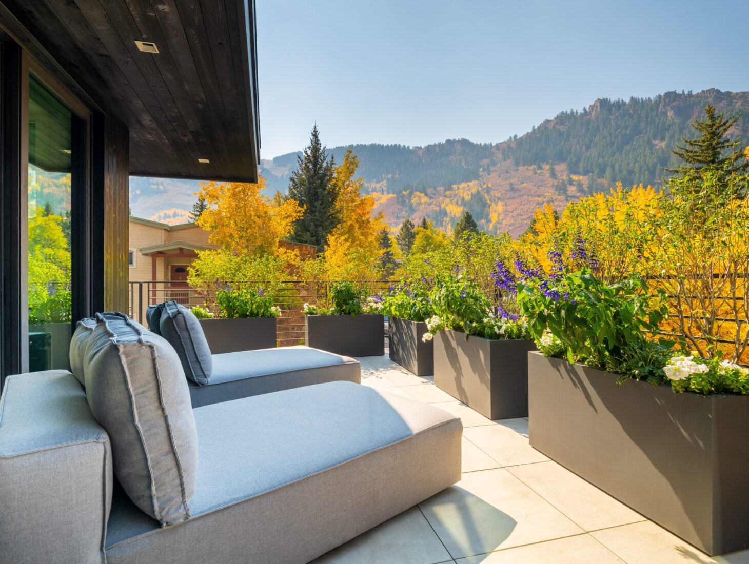 Best Vacation Rentals for Viewing Fall Colors in Aspen and Snowmass (Updated for 2025)