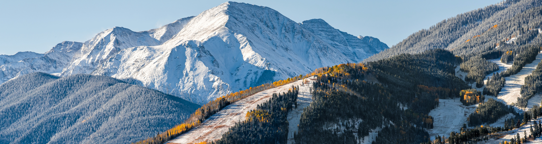 Aspen Highlands Vacation Rentals: Near the Mountain
