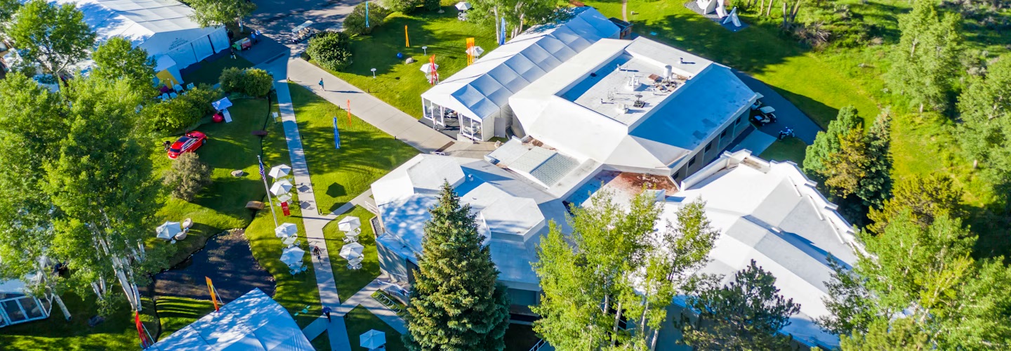 Aspen Ideas Festival Accommodation Guide (2026)