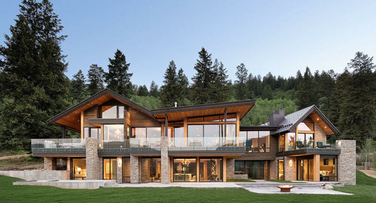 The Complete Guide to Luxury Vacation Rentals in Aspen, CO