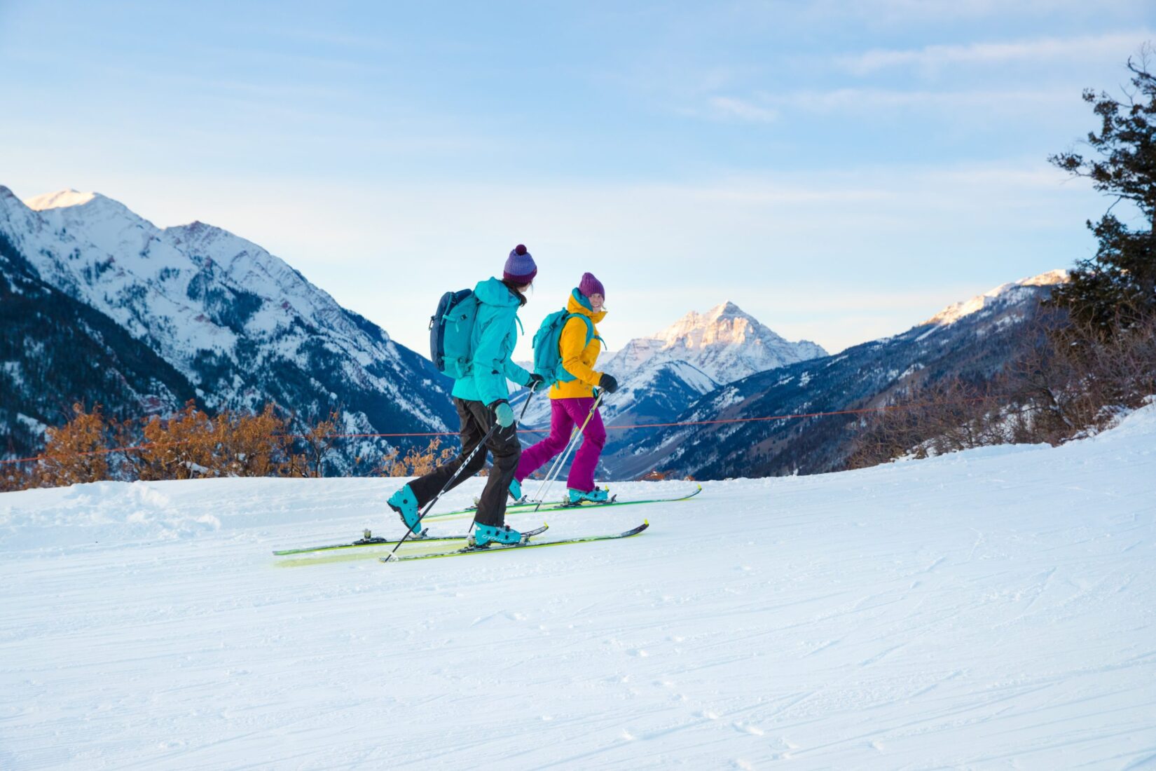 What to do in Aspen This January (Updated for 2026)