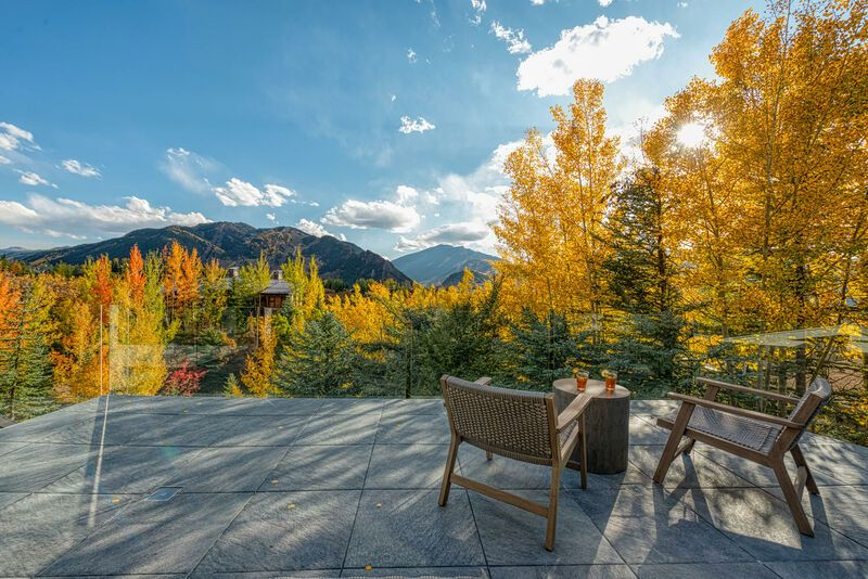 Red Mountain Aspen: Rentals in Aspen's Most Exclusive Enclave 2026