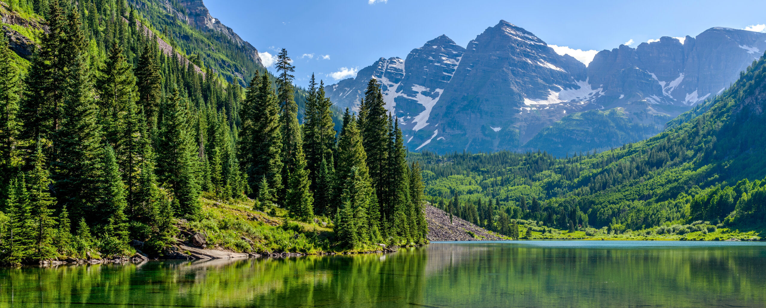 Ultimate Aspen Summer Itinerary