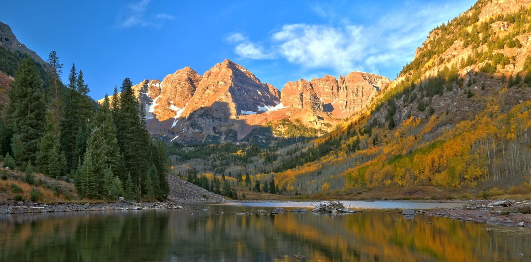 We are THE Vacation Home Rental Specialists in Aspen