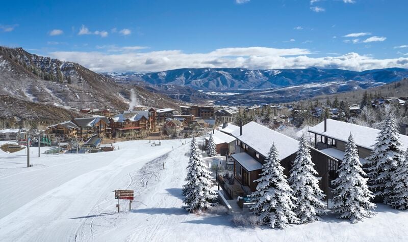 Aspen Vacation Rentals vs. Hotels: Which One Is Best for Your Stay?