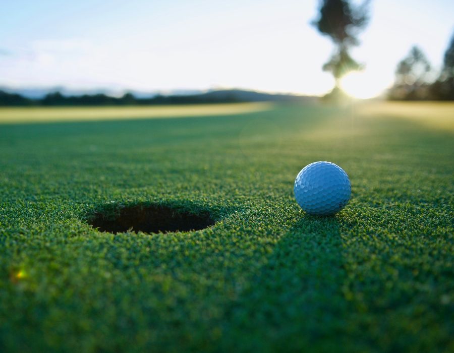 River Valley Ranch Golf Club